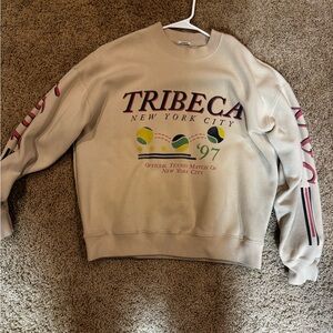 Abercrombie & Fitch sweatshirt